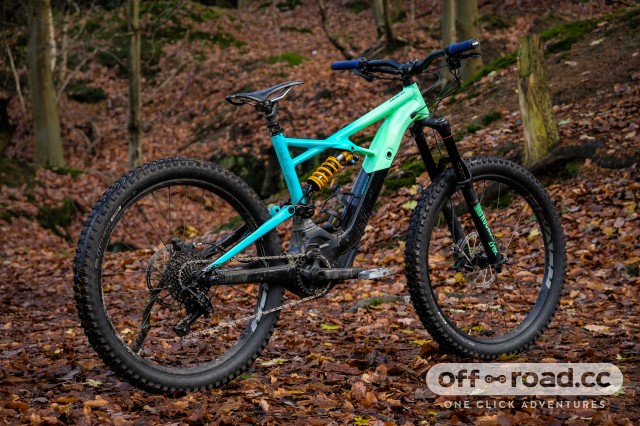 Specialized turbo kenevo store expert 6fattie 2019